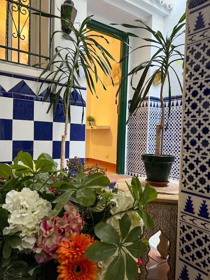 Iyourbasics Lovely Apartment Hinestrosa 23 Free Wifi&Ac Málaga Extérieur photo