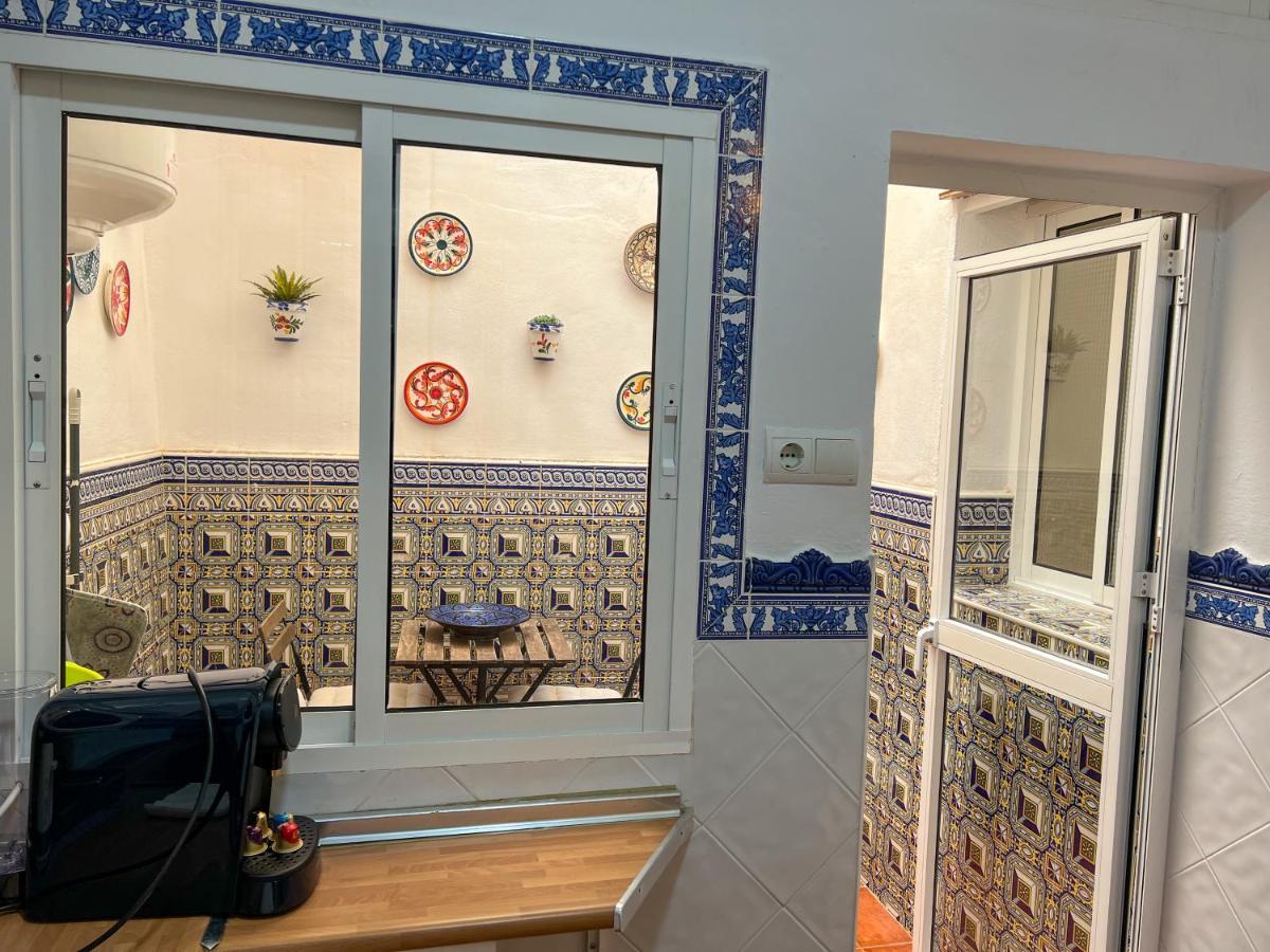 Iyourbasics Lovely Apartment Hinestrosa 23 Free Wifi&Ac Málaga Extérieur photo
