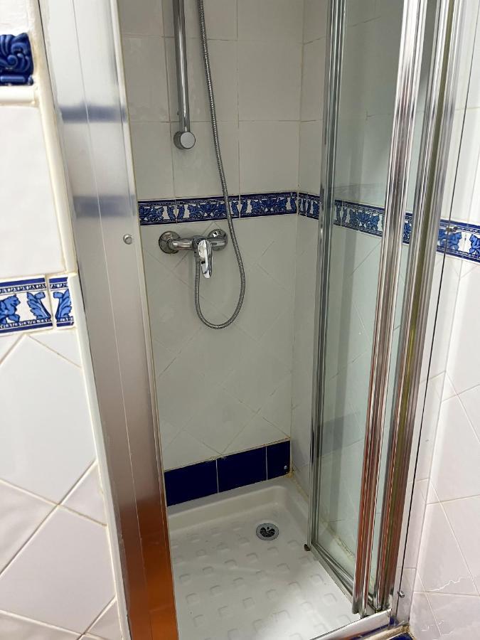 Iyourbasics Lovely Apartment Hinestrosa 23 Free Wifi&Ac Málaga Extérieur photo
