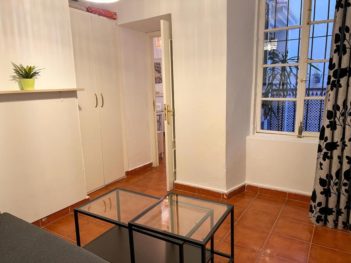 Iyourbasics Lovely Apartment Hinestrosa 23 Free Wifi&Ac Málaga Extérieur photo