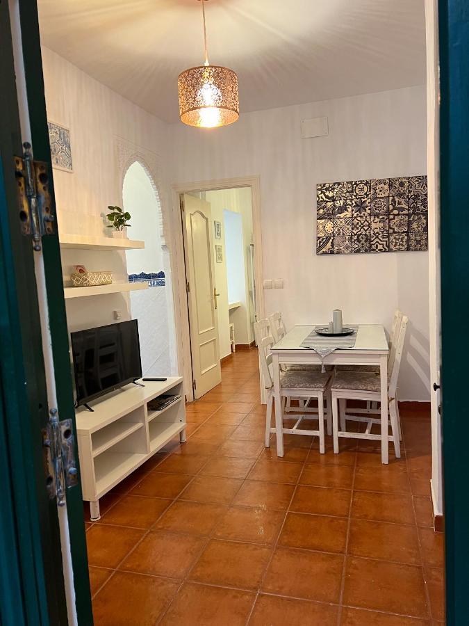 Iyourbasics Lovely Apartment Hinestrosa 23 Free Wifi&Ac Málaga Extérieur photo