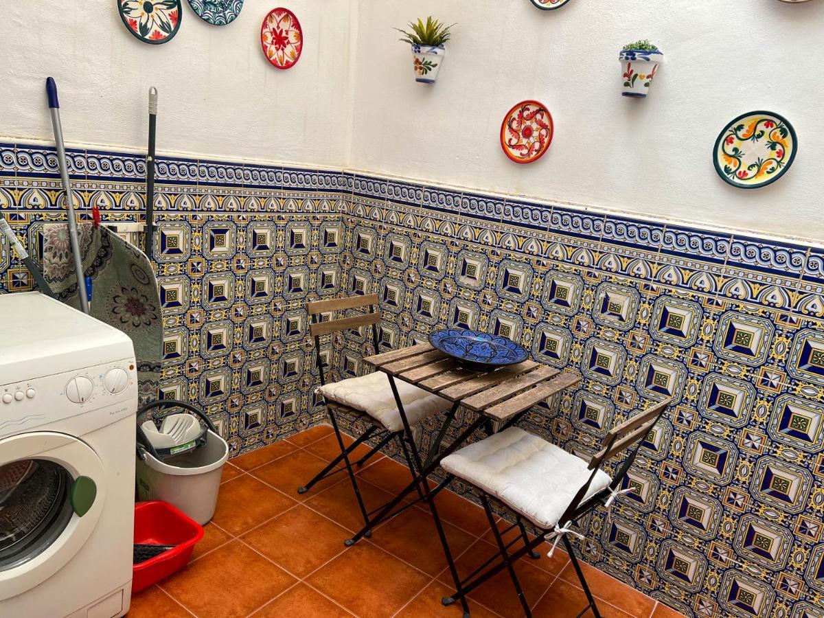 Iyourbasics Lovely Apartment Hinestrosa 23 Free Wifi&Ac Málaga Extérieur photo