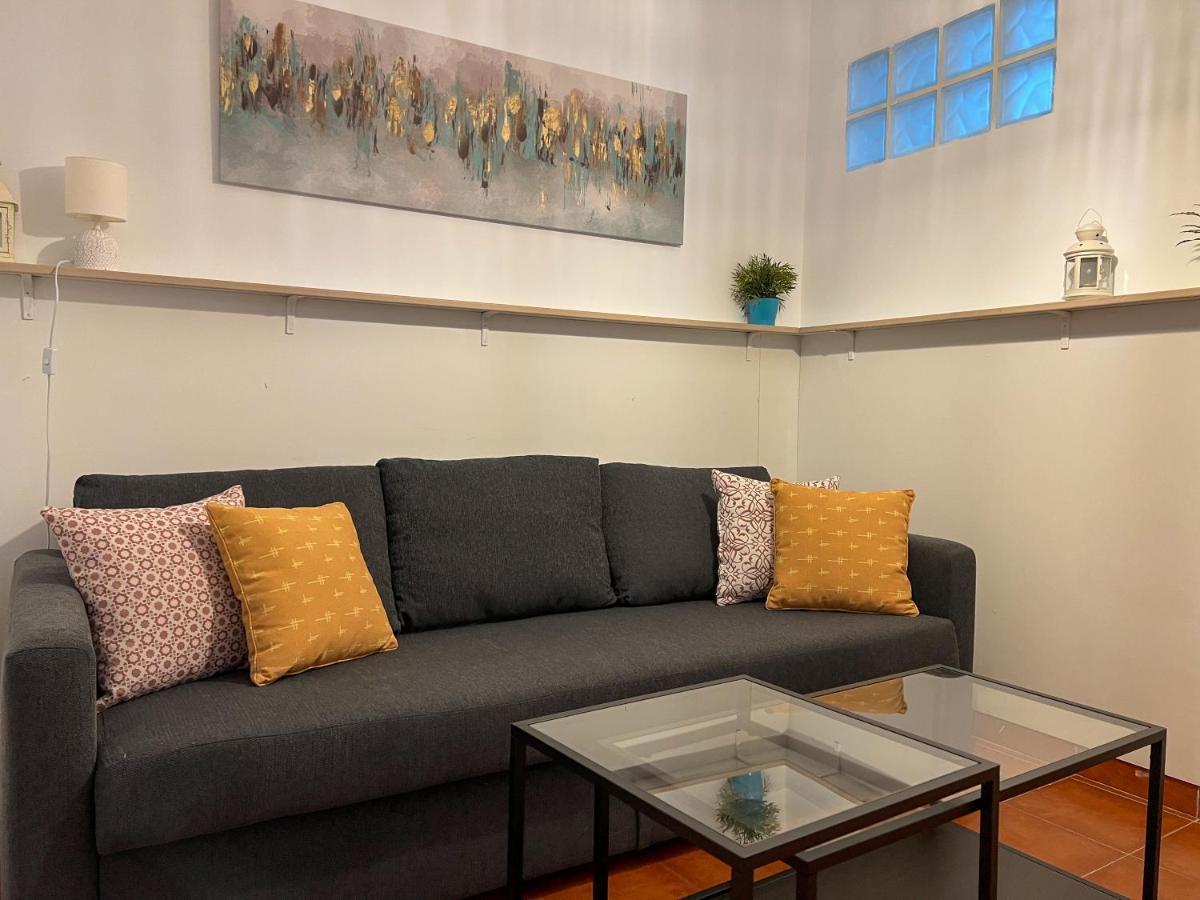 Iyourbasics Lovely Apartment Hinestrosa 23 Free Wifi&Ac Málaga Extérieur photo